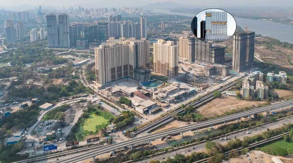 One-Dosti-Elevation-Image-day